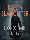 Cover image for Blonde Hair, Blue Eyes